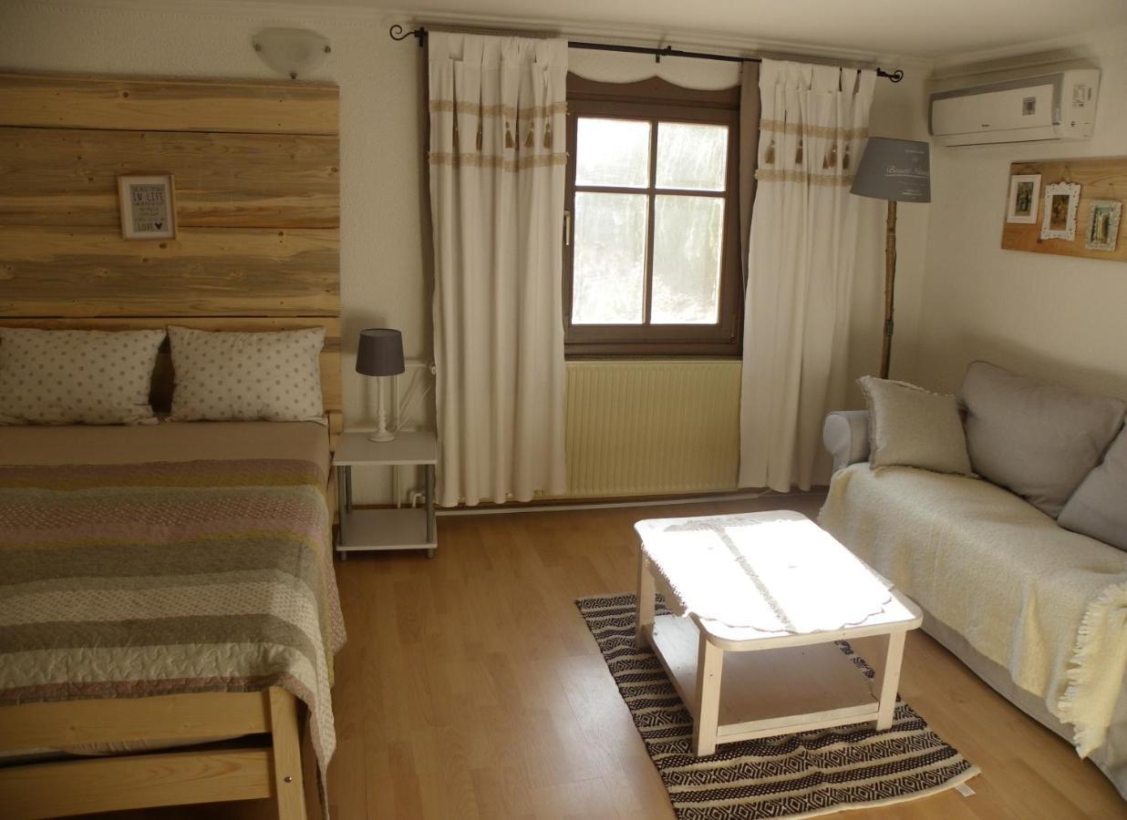 Ingreen House Bohinjska Bela Bagian luar foto
