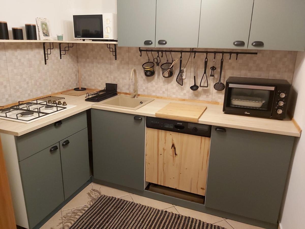 Ingreen House Bohinjska Bela Bagian luar foto
