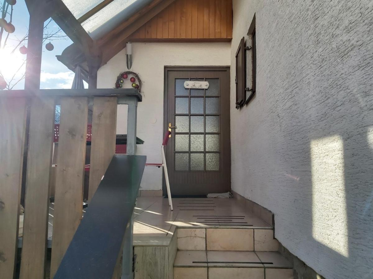 Ingreen House Bohinjska Bela Bagian luar foto