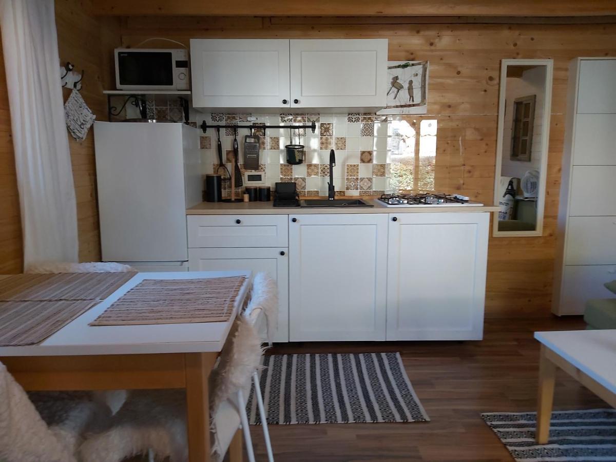 Ingreen House Bohinjska Bela Bagian luar foto
