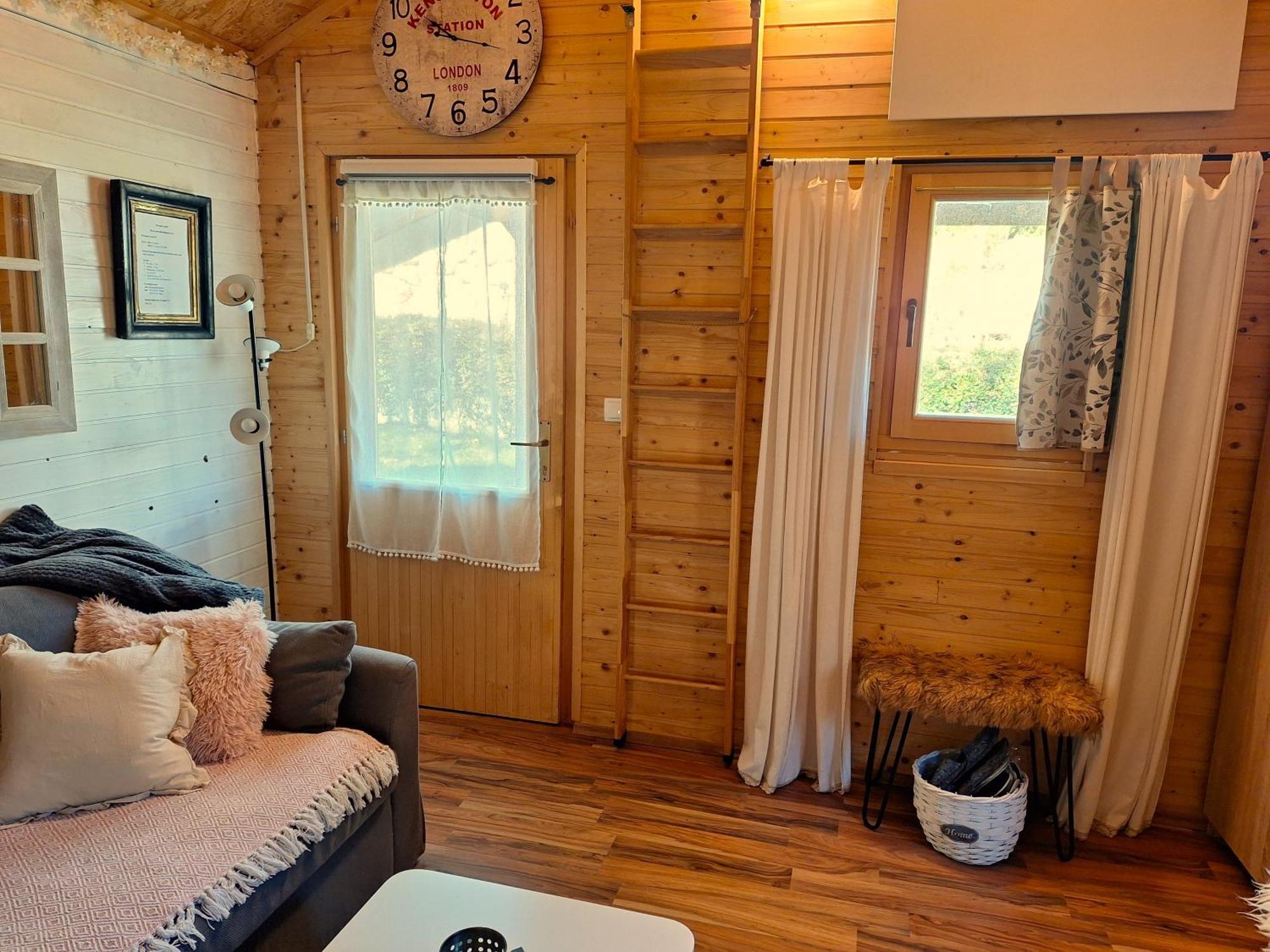 Ingreen House Bohinjska Bela Bagian luar foto