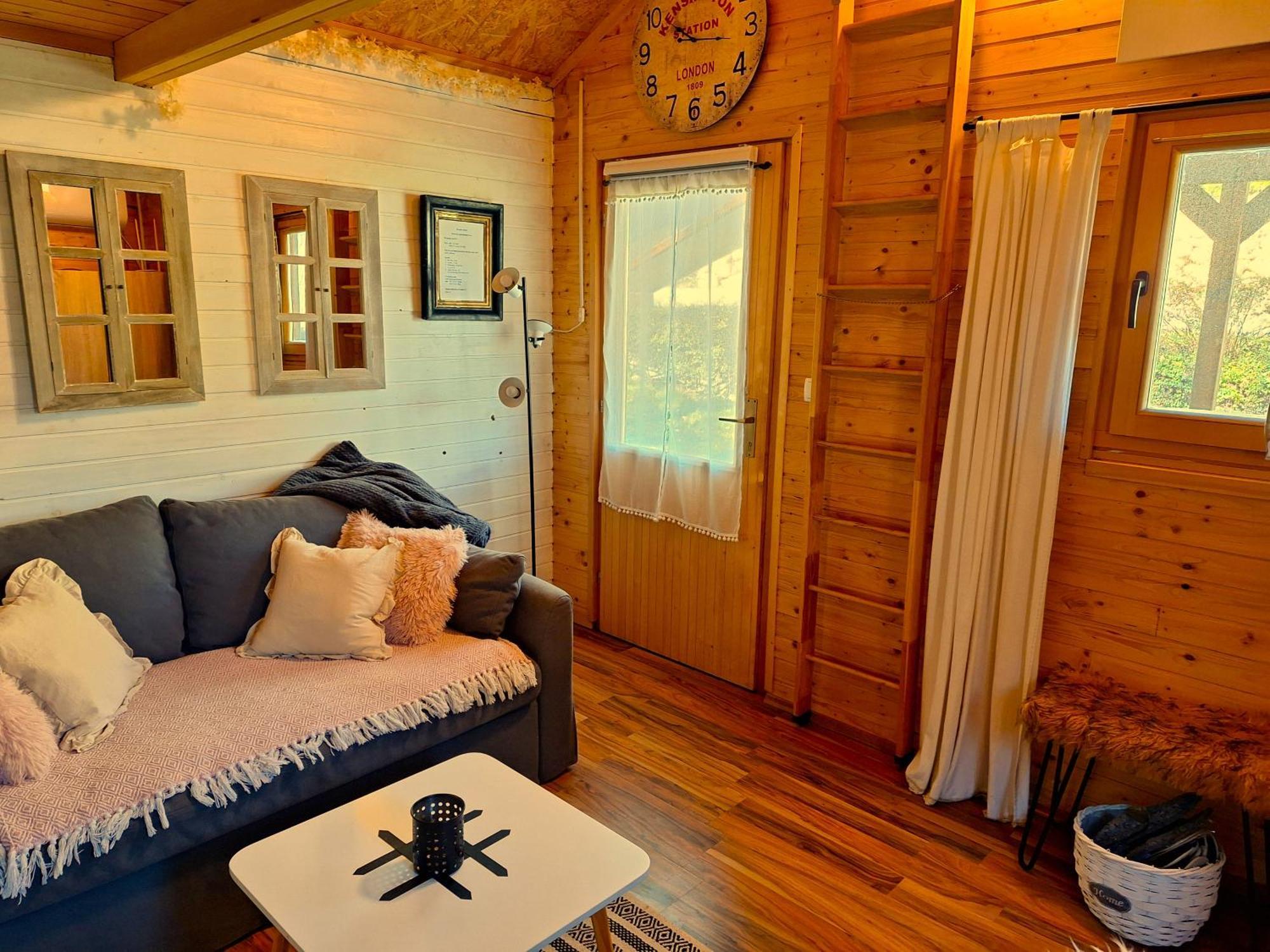 Ingreen House Bohinjska Bela Bagian luar foto