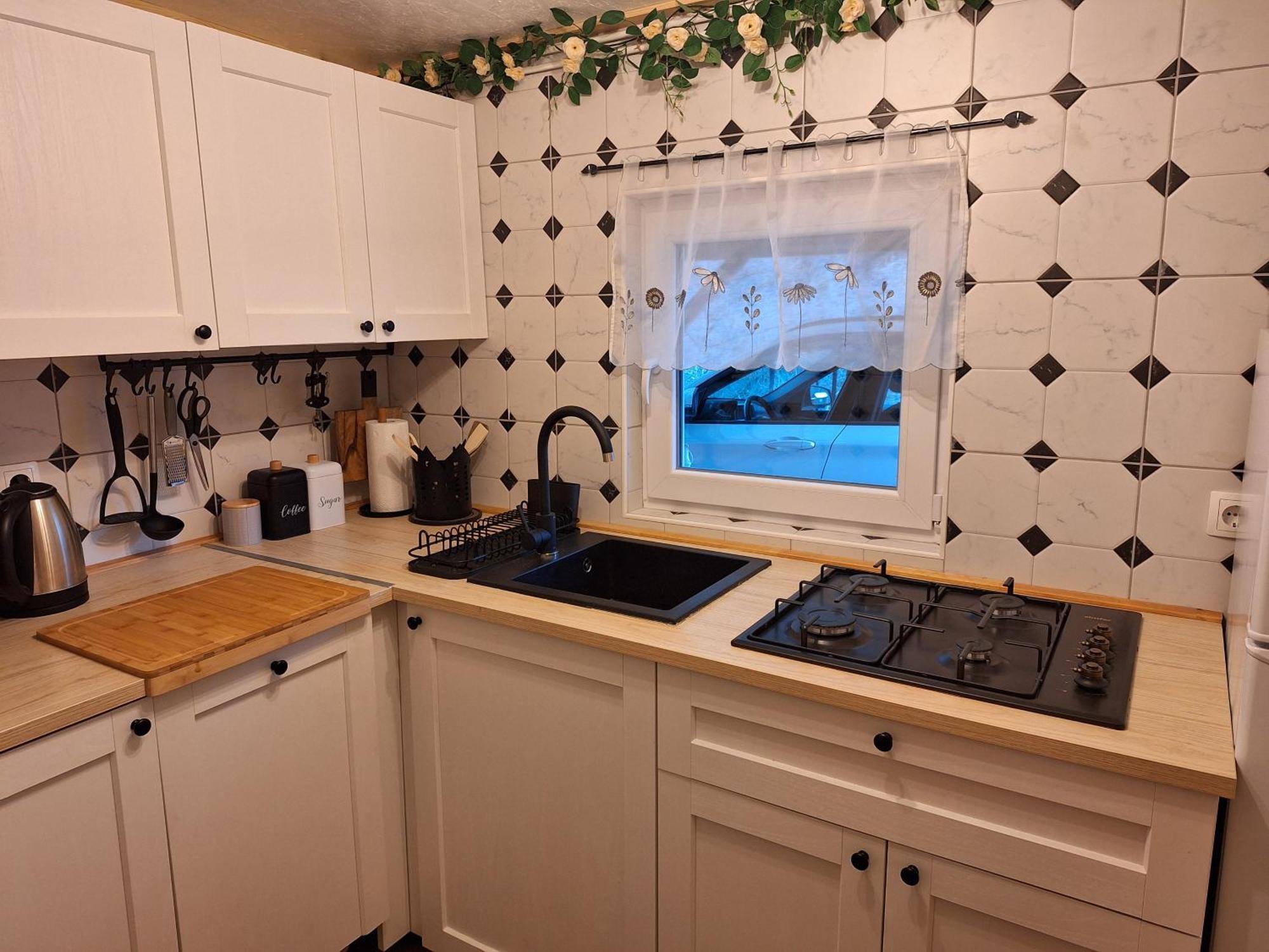 Ingreen House Bohinjska Bela Bagian luar foto