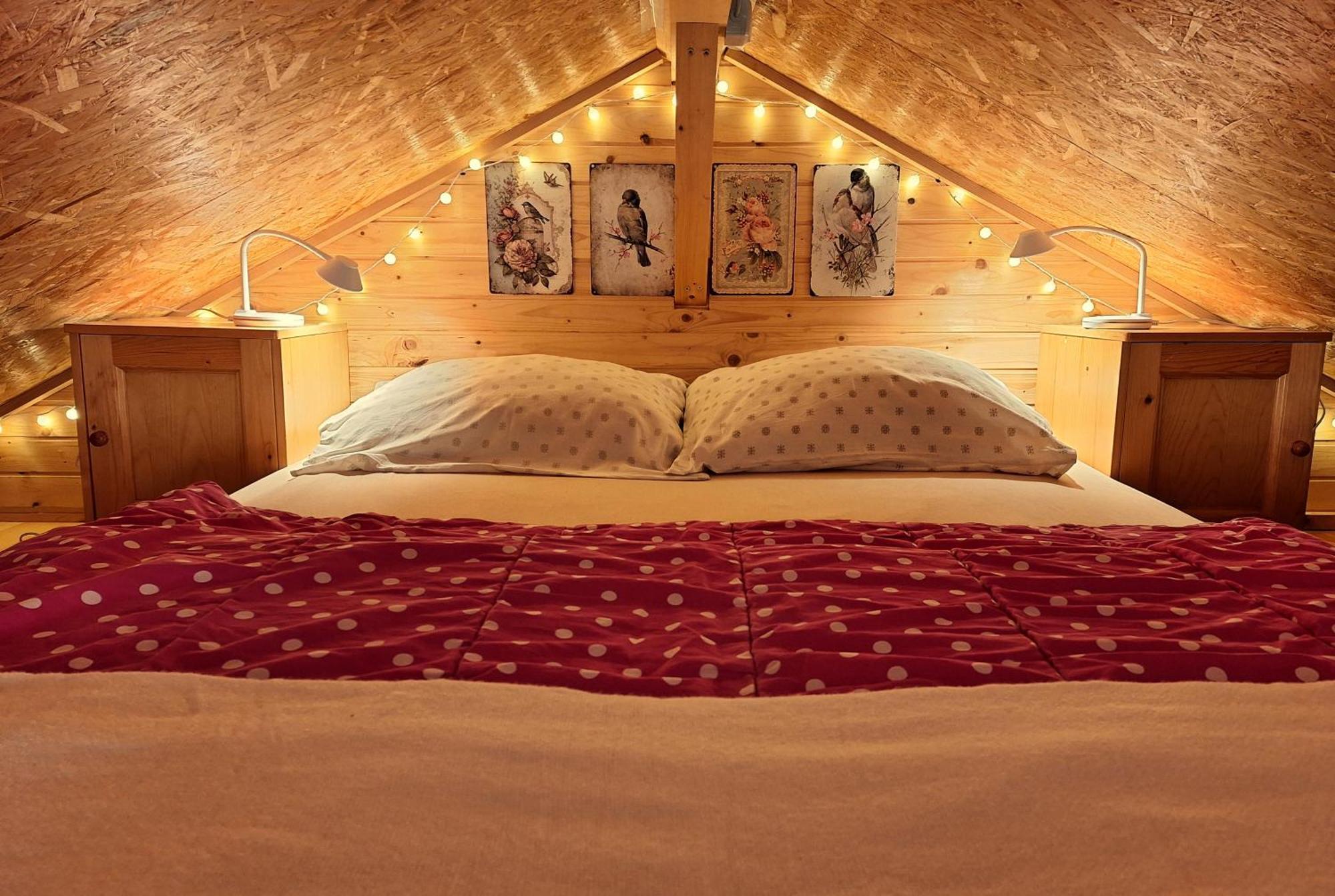 Ingreen House Bohinjska Bela Bagian luar foto