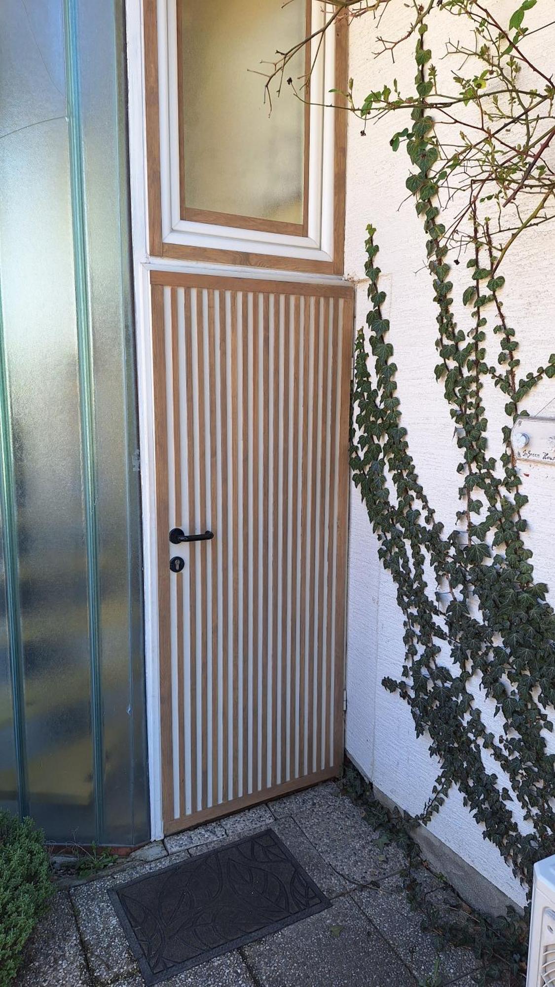 Ingreen House Bohinjska Bela Bagian luar foto