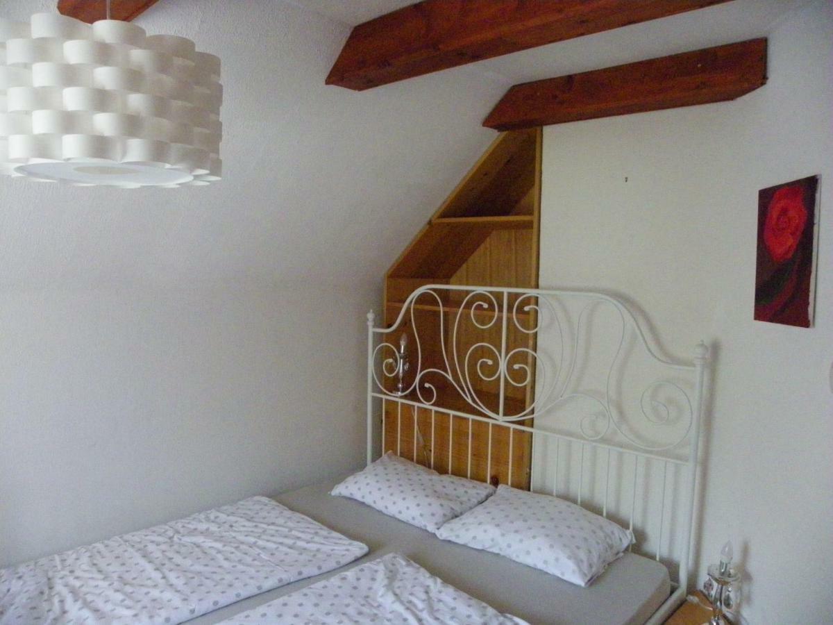 Ingreen House Bohinjska Bela Bagian luar foto