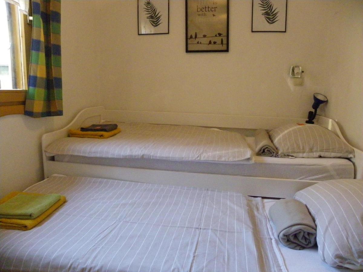 Ingreen House Bohinjska Bela Bagian luar foto